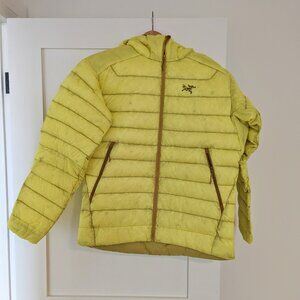 Arc'teryx Cerium Hoody Mens Medium